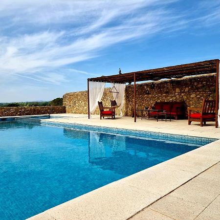 Mas Arnau - Luxury Villa & Relax Cistella Luaran gambar