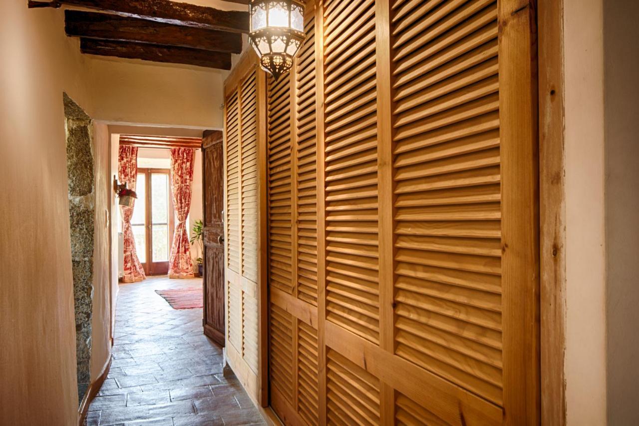 Mas Arnau - Luxury Villa & Relax Cistella Luaran gambar